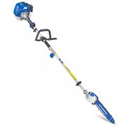 Hyundai HYPS5200X 52cc Long Reach Petrol Pole Saw / Pruner / Chainsaw